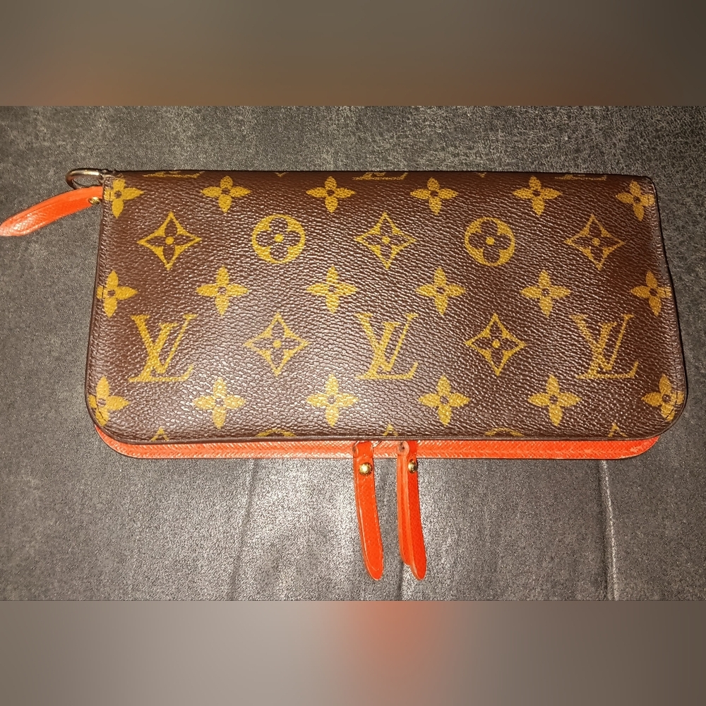 LOUIS VUITTONMONOGRAM INSOLITE WALLET - Best Offer